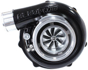 Aeroflow BOOSTED B5855 1.21 Reverse Rotation Turbocharger 770HP, Hi Temp Black Finish (AF8005-3150BLK) AF8005-3150BLK