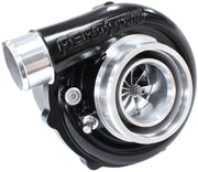 Aeroflow BOOSTED B5855 1.21 Reverse Rotation Turbocharger 770HP, Hi Temp Black Finish (AF8005-3150BLK)