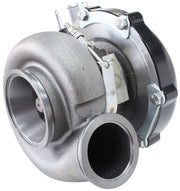 Aeroflow BOOSTED B5855 1.21 Reverse Rotation Turbocharger 770HP, Hi Temp Black Finish (AF8005-3150BLK)