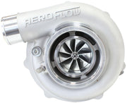 Aeroflow BOOSTED B5855 1.21 Reverse Rotation Turbocharger 770HP, Natural Cast Finish (AF8005-3150) AF8005-3150