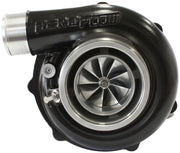 Aeroflow BOOSTED 6255 1.01 Reverse Rotation Turbocharger 900HP, Hi Temp Black Finish (AF8005-3157BLK)