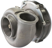Aeroflow BOOSTED 6255 1.01 Reverse Rotation Turbocharger 900HP, Hi Temp Black Finish (AF8005-3157BLK)