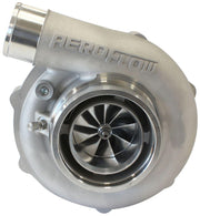 Aeroflow BOOSTED 6255 1.21 Reverse Rotation Turbocharger 900HP, Natural Cast Finish (AF8005-3158) AF8005-3158