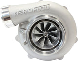 Aeroflow BOOSTED 6862 .83 Reverse Rotation Turbocharger 1050HP, Natural Cast Finish (AF8005-3172) AF8005-3172