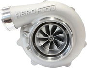 Aeroflow BOOSTED 6862 .83 Reverse Rotation Turbocharger 1050HP, Natural Cast Finish (AF8005-3172) AF8005-3172