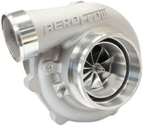 Aeroflow BOOSTED 6862 .83 Reverse Rotation Turbocharger 1050HP, Natural Cast Finish (AF8005-3172)