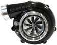 Aeroflow BOOSTED 6862 1.01 Reverse Rotation Turbocharger 1050HP, Hi Temp Black Finish (AF8005-3173BLK) AF8005-3173BLK