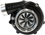 Aeroflow BOOSTED 6862 1.01 Reverse Rotation Turbocharger 1050HP, Hi Temp Black Finish (AF8005-3173BLK) AF8005-3173BLK