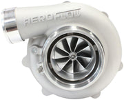 Aeroflow BOOSTED 6862 1.01 Reverse Rotation Turbocharger 1050HP, Natural Cast Finish (AF8005-3173) AF8005-3173