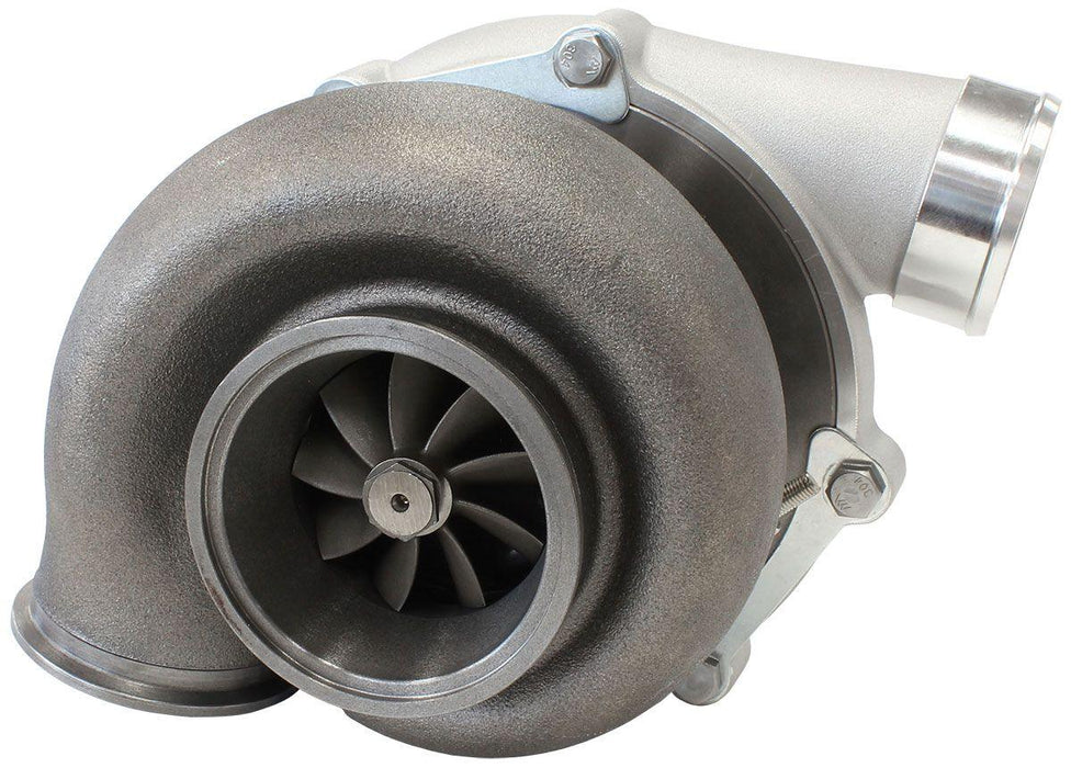 Aeroflow BOOSTED 6862 1.21 Reverse Rotation Turbocharger 1050HP, Natural Cast Finish (AF8005-3174)