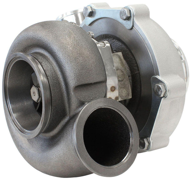 Aeroflow BOOSTED 6862 1.21 Reverse Rotation Turbocharger 1050HP, Natural Cast Finish (AF8005-3174)