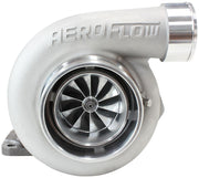 Aeroflow BOOSTED 6662 T4 .82 Turbocharger 900HP, Natural Cast Finish (AF8005-4000) AF8005-4000