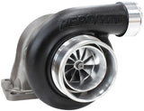 Aeroflow BOOSTED 6662 T4 .82 Turbocharger 900HP, Hi Temp Black Finish (AF8005-4000BLK)