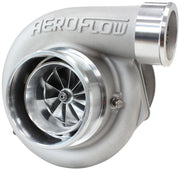 Aeroflow BOOSTED 6662 T4 .82 Turbocharger 900HP, Natural Cast Finish (AF8005-4000)