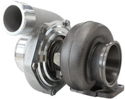 Aeroflow BOOSTED 6662 T4 .82 Turbocharger 900HP, Natural Cast Finish (AF8005-4000)