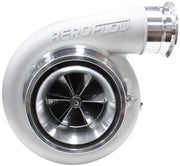Aeroflow BOOSTED 8888 T4 1.25 Turbocharger 1600HP, Natural Cast Finish (AF8005-4001) AF8005-4001