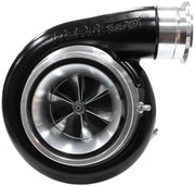 Aeroflow BOOSTED 8888 T4 1.25 Turbocharger 1600HP, Hi Temp Black Finish (AF8005-4001BLK) AF8005-4001BLK
