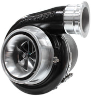 Aeroflow BOOSTED 8888 T4 1.25 Turbocharger 1600HP, Hi Temp Black Finish (AF8005-4001BLK)