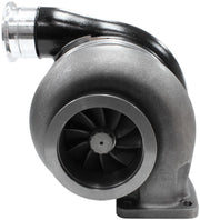 Aeroflow BOOSTED 8888 T4 1.25 Turbocharger 1600HP, Hi Temp Black Finish (AF8005-4001BLK)