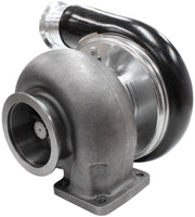 Aeroflow BOOSTED 8888 T4 1.25 Turbocharger 1600HP, Hi Temp Black Finish (AF8005-4001BLK)