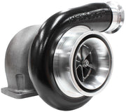 Aeroflow BOOSTED 8888 T4 1.25 Turbocharger 1600HP, Hi Temp Black Finish (AF8005-4001BLK)
