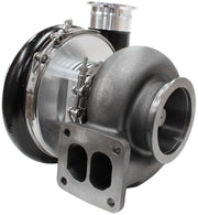 Aeroflow BOOSTED 8888 T4 1.25 Turbocharger 1600HP, Hi Temp Black Finish (AF8005-4001BLK)