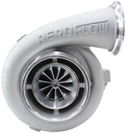 Aeroflow BOOSTED 7075 T4 1.15 Turbocharger 950HP, Natural Cast Finish (AF8005-4004) AF8005-4004