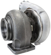 Aeroflow BOOSTED 7075 T4 1.15 Turbocharger 950HP, Natural Cast Finish (AF8005-4004)