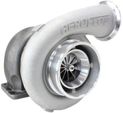 Aeroflow BOOSTED 7075 T4 1.15 Turbocharger 950HP, Natural Cast Finish (AF8005-4004)