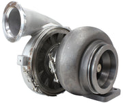 Aeroflow BOOSTED 7075 T4 1.15 Turbocharger 950HP, Natural Cast Finish (AF8005-4004)