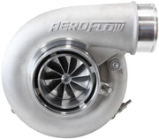 Aeroflow BOOSTED 7375 V-Band 1.01 Turbocharger 1200HP, Natural Cast Finish (AF8005-4006) AF8005-4006