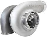 Aeroflow BOOSTED 7375 V-Band 1.01 Turbocharger 1200HP, Natural Cast Finish (AF8005-4006)