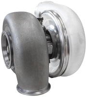 Aeroflow BOOSTED 7375 V-Band 1.01 Turbocharger 1200HP, Natural Cast Finish (AF8005-4006)