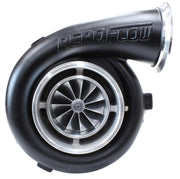 Aeroflow BOOSTED 8077 T4 1.15 Turbocharger 1250HP, Hi Temp Black Finish (AF8005-4007BLK) AF8005-4007BLK