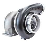 Aeroflow BOOSTED 8077 T4 1.15 Turbocharger 1250HP, Hi Temp Black Finish (AF8005-4007BLK)