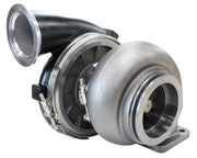 Aeroflow BOOSTED 8077 T4 1.15 Turbocharger 1250HP, Hi Temp Black Finish (AF8005-4007BLK)