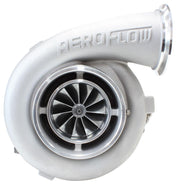 Aeroflow BOOSTED 8077 T4 1.15 Turbocharger 1250HP, Natural Cast Finish (AF8005-4007) AF8005-4007
