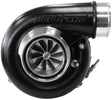 Aeroflow BOOSTED 7375 V-Band 1.15 Turbocharger 1200HP, Hi Temp Black Finish (AF8005-4008BLK) AF8005-4008BLK