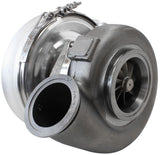 Aeroflow BOOSTED 7375 V-Band 1.15 Turbocharger 1200HP, Natural Cast Finish (AF8005-4008)