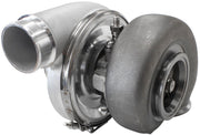 Aeroflow BOOSTED 7375 V-Band 1.28 Turbocharger 1200HP, Natural Cast Finish (AF8005-4009)