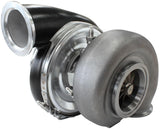 Aeroflow BOOSTED 7975 V-Band 1.01 Turbocharger 1450HP, Hi Temp Black Finish (AF8005-4010BLK)