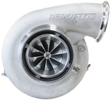 Aeroflow BOOSTED 7975 V-Band 1.15 Turbocharger 1450HP, Natural Cast Finish (AF8005-4011) AF8005-4011