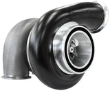 Aeroflow BOOSTED 7975 V-Band 1.15 Turbocharger 1450HP, Hi Temp Black Finish (AF8005-4011BLK)