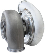 Aeroflow BOOSTED 7975 V-Band 1.15 Turbocharger 1450HP, Natural Cast Finish (AF8005-4011)