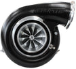 Aeroflow BOOSTED 7975 V-Band 1.28 Turbocharger 1450HP, Hi Temp Black Finish (AF8005-4012BLK) AF8005-4012BLK