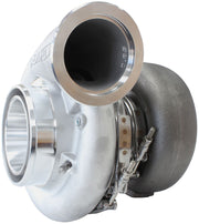 Aeroflow BOOSTED 7975 V-Band 1.28 Turbocharger 1450HP, Natural Cast Finish (AF8005-4012)