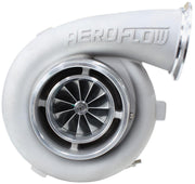 Aeroflow BOOSTED 7675 V-Band 1.16 Turbocharger 1120HP, Natural Cast Finish (AF8005-4013) AF8005-4013
