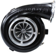Aeroflow BOOSTED 7675 V-Band 1.16 Turbocharger 1120HP, Hi Temp Black Finish (AF8005-4013BLK) AF8005-4013BLK