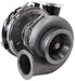 Aeroflow BOOSTED 7075 V-Band 1.16 Turbocharger 950HP, Hi Temp Black Finish - Automotive - Fast Lane Spares