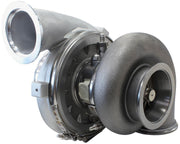 Aeroflow BOOSTED 7075 V-Band 1.16 Turbocharger 950HP, Natural Cast Finish (AF8005-4014)